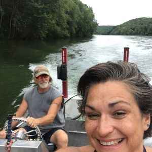 Meet your Posher, Tawnie